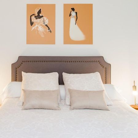 Cozy 2Br Appartment Near The Port Of Nice Exteriér fotografie