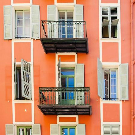 Cozy 2Br Appartment Near The Port Of Nice Exteriér fotografie