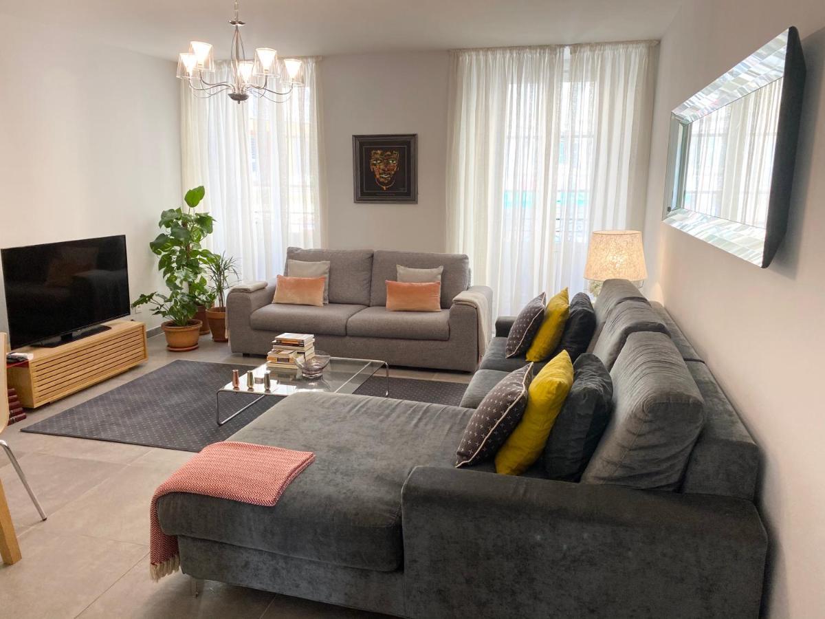 Cozy 2Br Appartment Near The Port Of Nice Exteriér fotografie