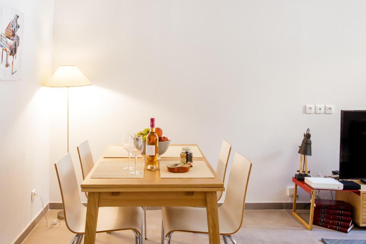 Cozy 2Br Appartment Near The Port Of Nice Exteriér fotografie